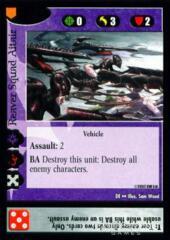 Reaver Squad Aitair